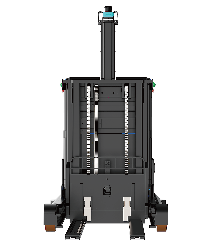 Reach Stacker 1.4T
